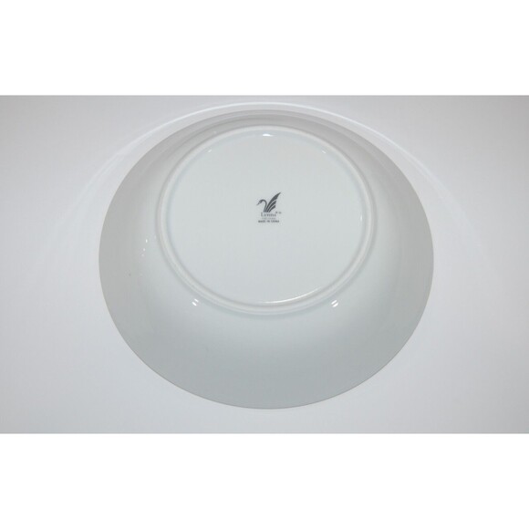 Set Of 8 Vintage Lynns Fine China St Maria Holly Christmas 7.5 " Soup Salad Bowl - Picture 6 of 11